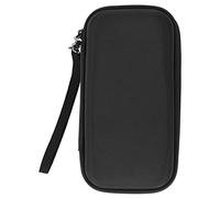 AOWINHIT Estuche Multímetro Digital Estuche Rígido de EVA con Bolsillo de Malla para Multímetro TRMS 6000 Ideal para Electricistas Impermeable Resistente a Golpes 1 Unidad