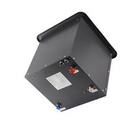 AOWINHIT Panel de Control LCD de Diseño de Ahorro de Energía para Calentador de Agua sin Tanque para RV para Vida en RV