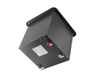 AOWINHIT Panel de Control LCD de Diseño de Ahorro de Energía para Calentador de Agua sin Tanque para RV para Vida en RV