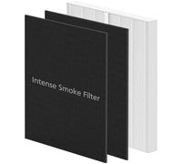 AP-1512HH Filtro para purificadores de aire Coway Airmega AP-1512HH y Airmega 200M