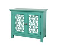 Aparador avola 97x49x82 verde