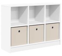 Aparador con cajón 88,5 x 27,5 x 63,5 cm