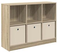 Aparador con cajón Roble Sonoma 102 x 32 x 73,5 cm