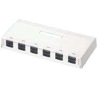 Aparamenta de superficie PAnduit - CBXQ6AW-A