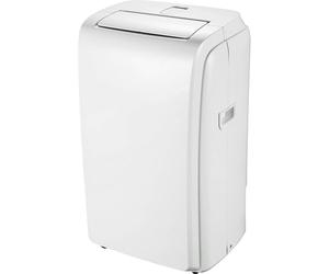 Aparato de aire acondicionado portátil 11000 BTU T parato 4 en 1, calefacción y refrigeración