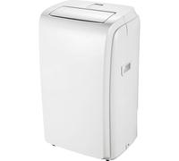 Aparato de aire acondicionado portátil 11000 BTU T parato 4 en 1, calefacción y refrigeración