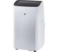 Aparato de aire acondicionado portátil 9000 BTU T parato 3 en 1 de 2,6 kW