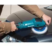 Makita Pulidora PO6000C 150 mm, 900 W