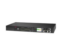 Apc ap4421a conmutador de transferencia automática (ats)