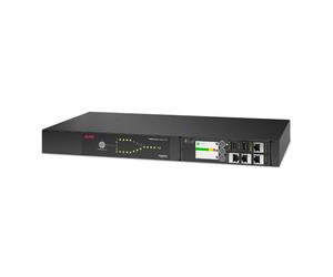 Apc ap4421a conmutador de transferencia automática (ats)