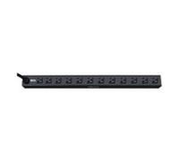 Apc basic rack pdu unidad de distribución de energía (pdu) 12 salida