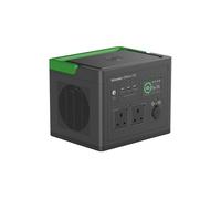 APC PPS730-UK stazione di alimentazione portatile Ioni di Litio 6,4 kg (SCHNEIDER OFFGRID PORTABLE PWR - STATION 730 738WH LI-ION 2 UK SW)