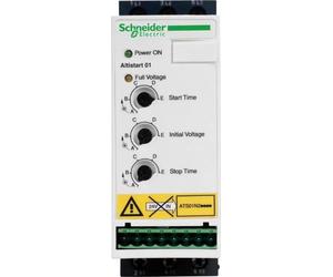 APC Schneider, 1 unidad