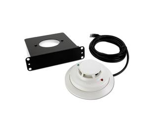 Apc smoke sensor