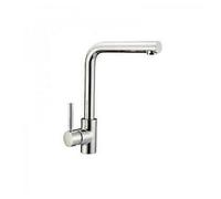 APELL AP7730CR Grifo Mezclador Cromado Para Fregadero De Cocina