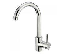 APELL AP7780CR Grifo Mezclador Cromado Para Fregadero Cocina