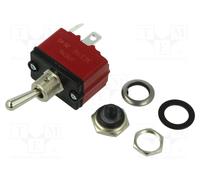 APEM 3631NF/2 Interruptor