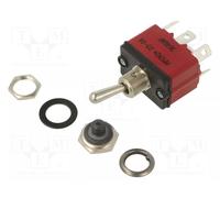 APEM 3646NF/2 Interruptor
