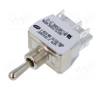 APEM 647H/2 Interruptor