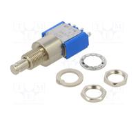 APEM 8632A Interruptor