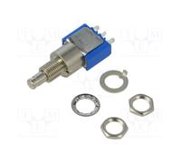 APEM 8636A Interruptor