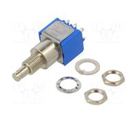 APEM 8642A Interruptor
