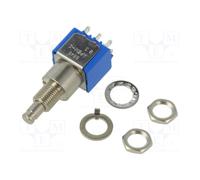 APEM 8646A Interruptor