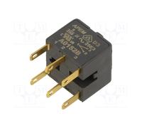 APEM A0152B Bloque de contacto