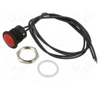 APEM IAR3F1600 Interruptor