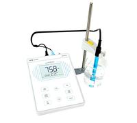 apera Instruments AI501 de EU ph700 ph-metro Incluye Medición Redox