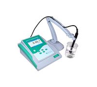 Apera Instruments EC910 Kit de medidor de conductividad/TDS/salinidad de sobremesa