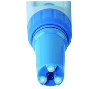 Apera Instruments - PH60F-E Reemplazo de electrodo de pH plano para medidor de pH PH60F Compatible con PH60 PH60S PH60F PC60 AI1203