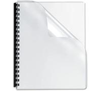 Apex 65005 - Pack de 100 portadas, A4, 180 micras