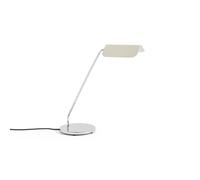 HAY Lámpara de escritorio Apex Oyster white