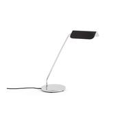 HAY Lámpara de escritorio Apex Iron black