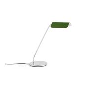 HAY Lámpara de escritorio Apex Emerald green