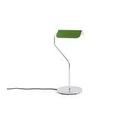 HAY Lámpara de mesa Apex Emerald green