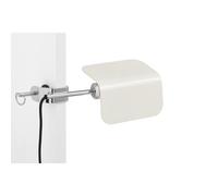 HAY Lámpara Apex Clip Oyster white