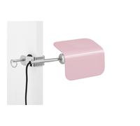 Apex Lámpara de Pared con Clip Luis Rosa