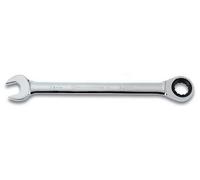 Apex sata - llave combinada de trinquete, tamaño 32 mm