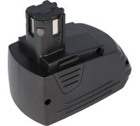APHL12 / SFB121 / SFB126 - Batería de repuesto - 4041683111061 (Código EAN) - Herramienta, batería (Ni-MH, 3000 mAh)