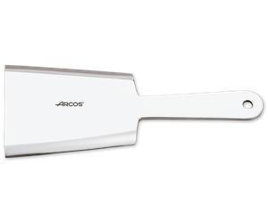 Aplanador de filetes arcos 790600 de acero inoxidable de 140 mm 6 mm d