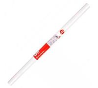 Apli 100360 - rollo adhesivo de pizarra - fácil de cortar y adherir -