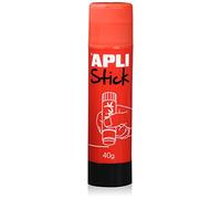 APLI 12147 - Barra de Pegamento Blanca 40 g