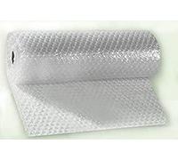 APLI 13137 - Rollo de plástico de burbuja, 0.5 x 3 m