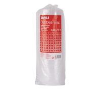APLI Rollo de burbujas 13365 – translúcido doble capa 0,5 x 10 m para envíos y mudanzas