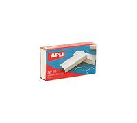 APLI 13464 - Pack De 1000 Grapas nº 10