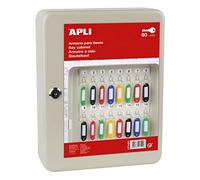 Armario Apli Key Box 60 Llaves