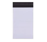 APLI 19075 - Bolsa plástico autocierre adhesivo opaca 200x250 mm en paquete de 50 unidades