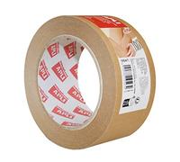 Cinta De Embalaje Apli Kraft Rollo 50M X 48Mm Marron (Set de 36)